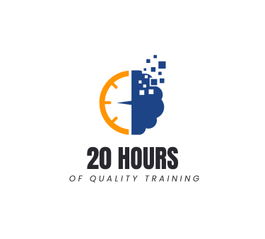 20 Hours of Training